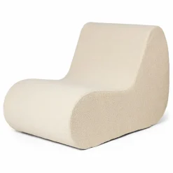 Ferm Living Canapés, Fauteuils*Fauteuil outdoor Rouli |