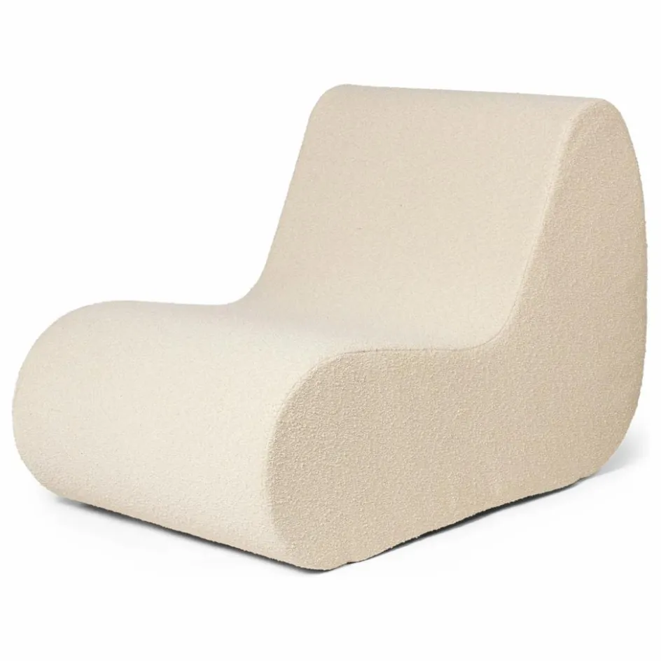 Ferm Living Canapés, Fauteuils*Fauteuil outdoor Rouli |