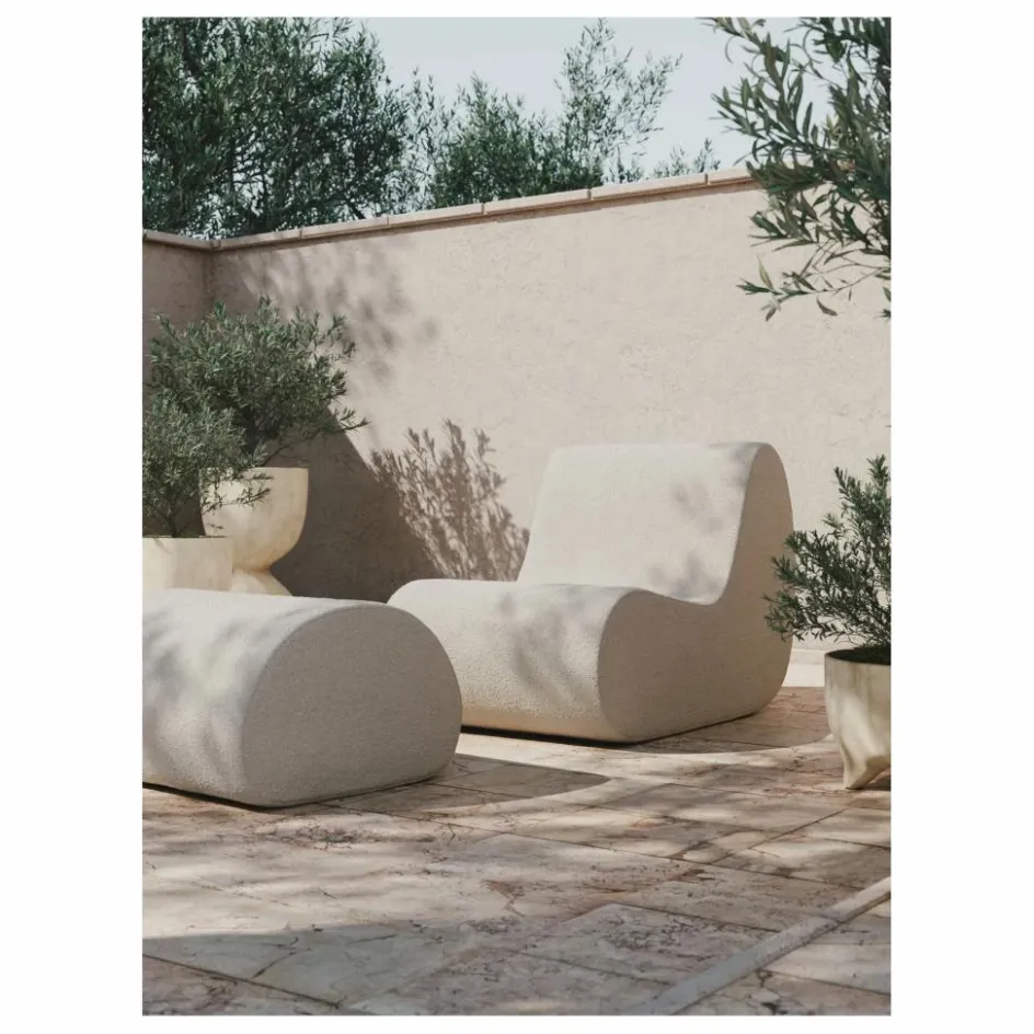 Ferm Living Canapés, Fauteuils*Fauteuil outdoor Rouli |