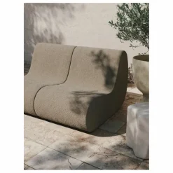 Outlet Fauteuil outdoor Rouli | Canapés, Fauteuils