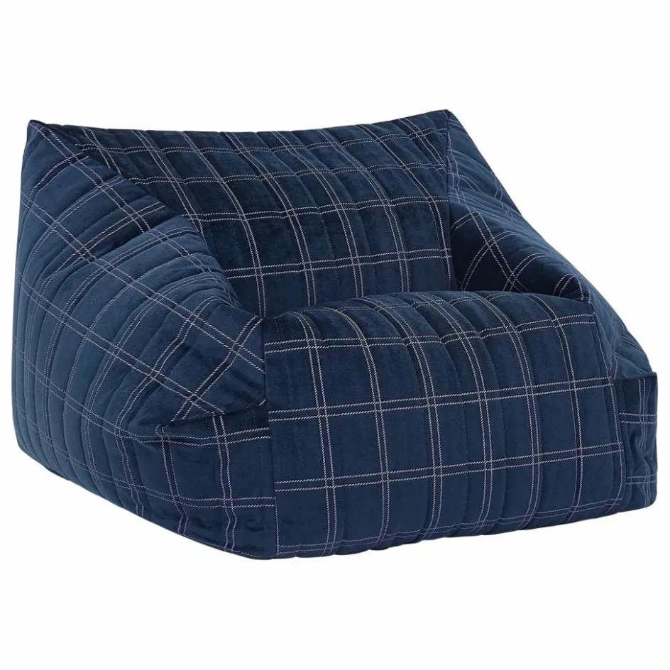 Enfant Nobodinoz Matelas De Sol, Poufs Enfant*Fauteuil pouf Chelsea |