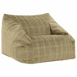 Discount Fauteuil pouf Chelsea | Enfant Matelas De Sol, Poufs Enfant