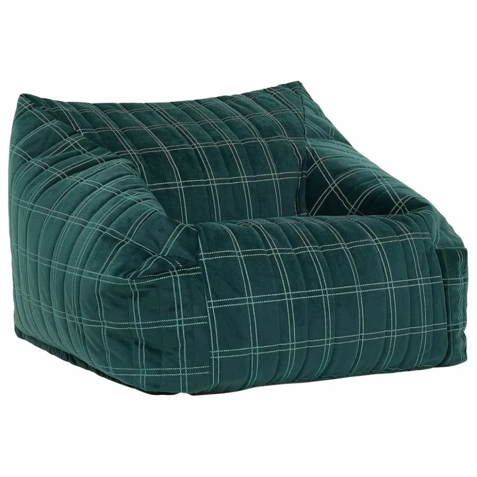 Enfant Nobodinoz Matelas De Sol, Poufs Enfant*Fauteuil pouf Chelsea |