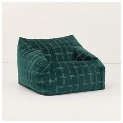 Enfant Nobodinoz Matelas De Sol, Poufs Enfant*Fauteuil pouf Chelsea |
