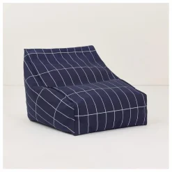 Outlet Fauteuil pouf Vibes | Enfant Matelas De Sol, Poufs Enfant
