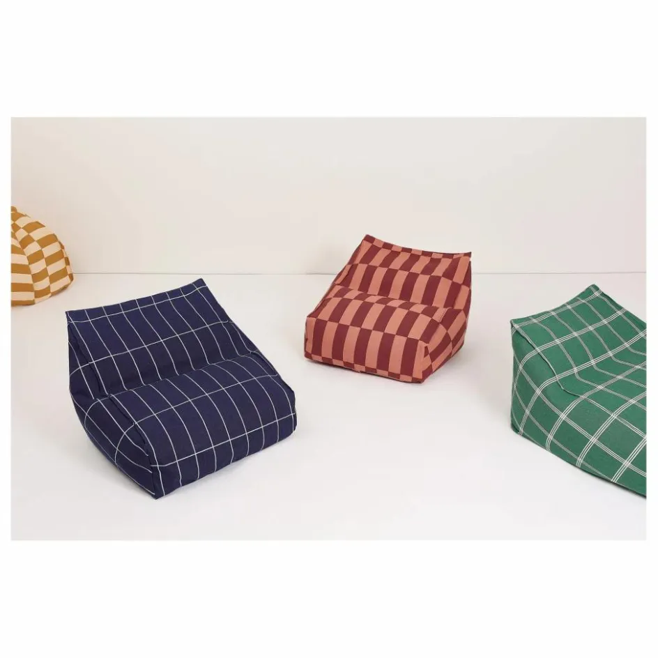 Outlet Fauteuil pouf Vibes | Enfant Matelas De Sol, Poufs Enfant