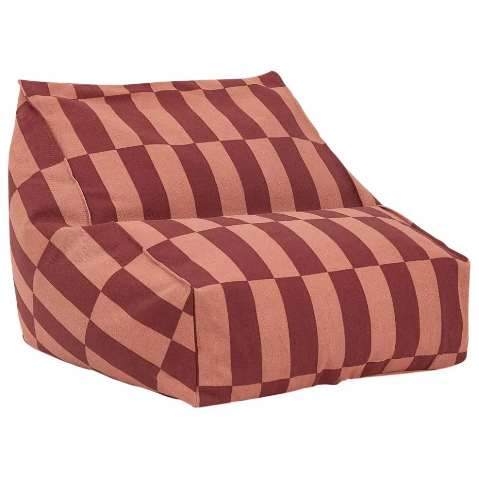 Nobodinoz Fauteuil pouf Vibes ||Enfant Matelas De Sol, Poufs Enfant
