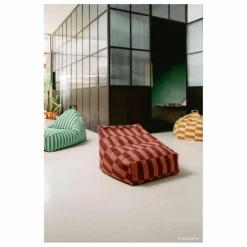 Nobodinoz Fauteuil pouf Vibes ||Enfant Matelas De Sol, Poufs Enfant