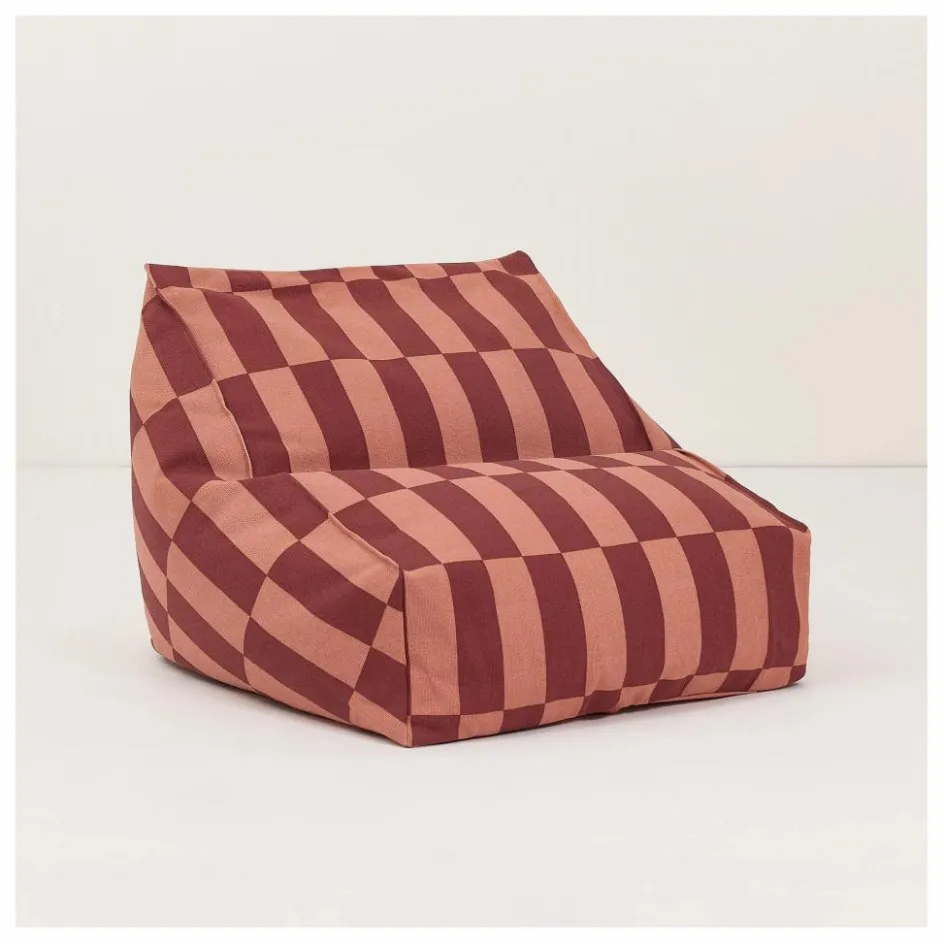Nobodinoz Fauteuil pouf Vibes ||Enfant Matelas De Sol, Poufs Enfant