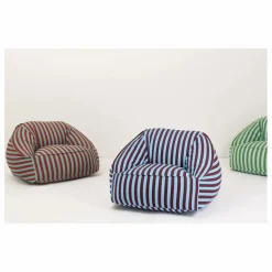 Enfant Nobodinoz Matelas De Sol, Poufs Enfant|Poufs, Matelas De Sol*Fauteuil pouf Ziggy |