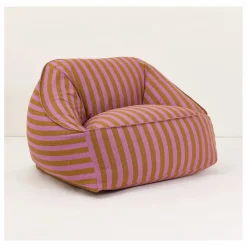 Nobodinoz Fauteuil pouf Ziggy ||Enfant Matelas De Sol, Poufs Enfant|Poufs, Matelas De Sol