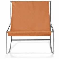 Online Valerie Objects Fauteuil Rocking Chair, Muller Van Severen | Rose