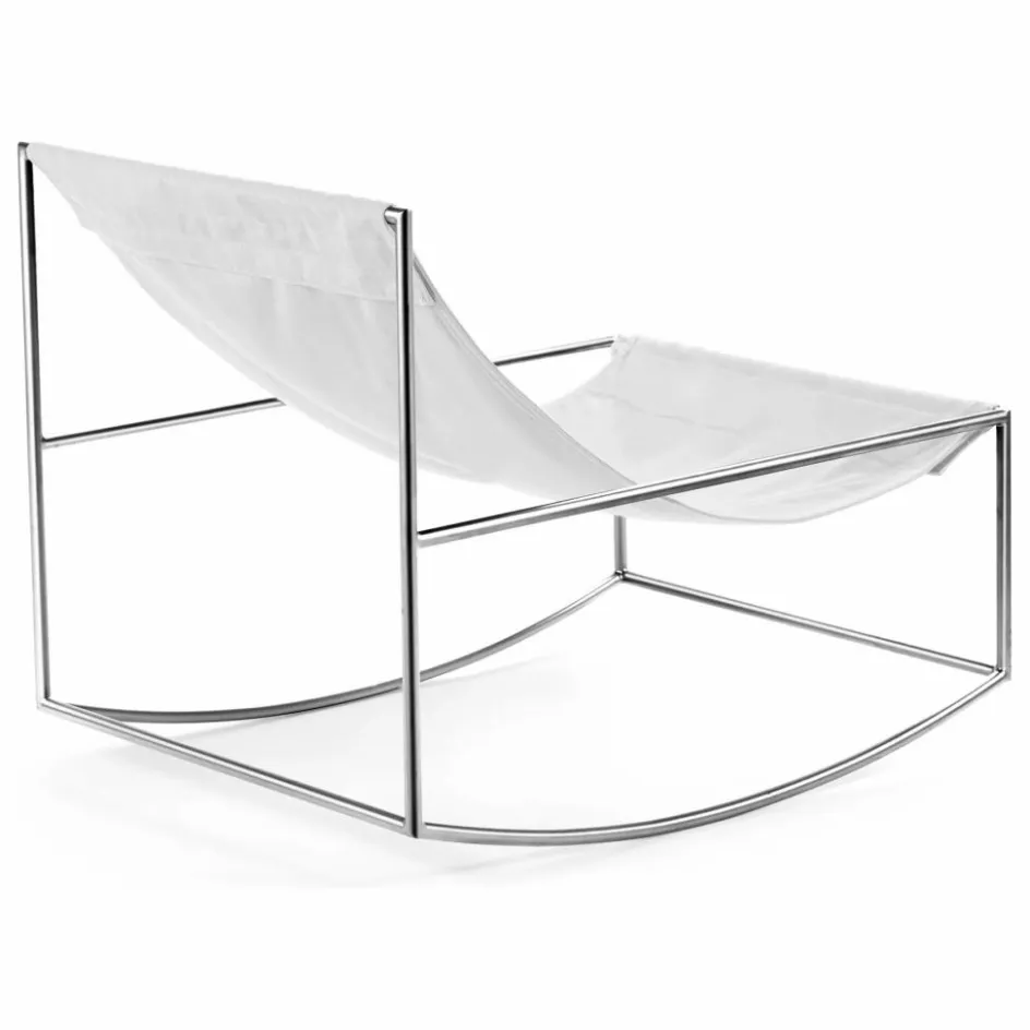 Valerie Objects Canapés, Fauteuils*Fauteuil Rocking Chair, Muller Van Severen |