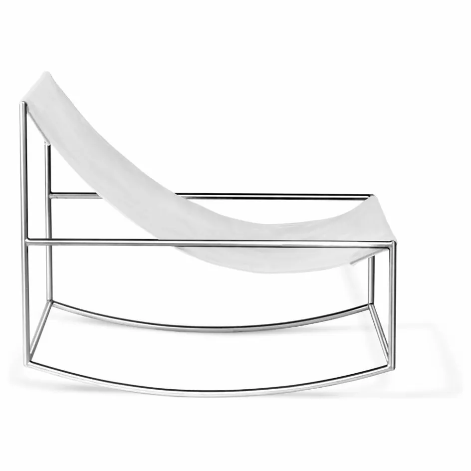 Valerie Objects Canapés, Fauteuils*Fauteuil Rocking Chair, Muller Van Severen |