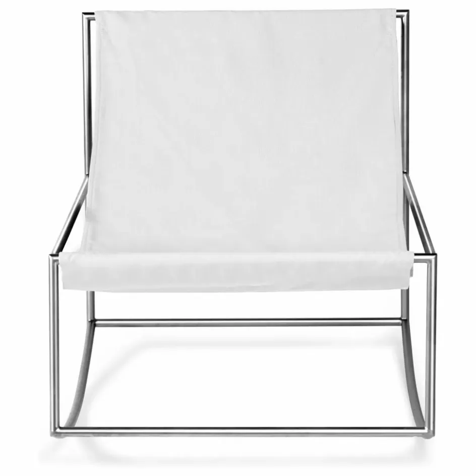 Valerie Objects Canapés, Fauteuils*Fauteuil Rocking Chair, Muller Van Severen |