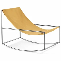 Discount Fauteuil Rocking Chair, Muller Van Severen | Canapés, Fauteuils