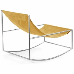 Discount Fauteuil Rocking Chair, Muller Van Severen | Canapés, Fauteuils