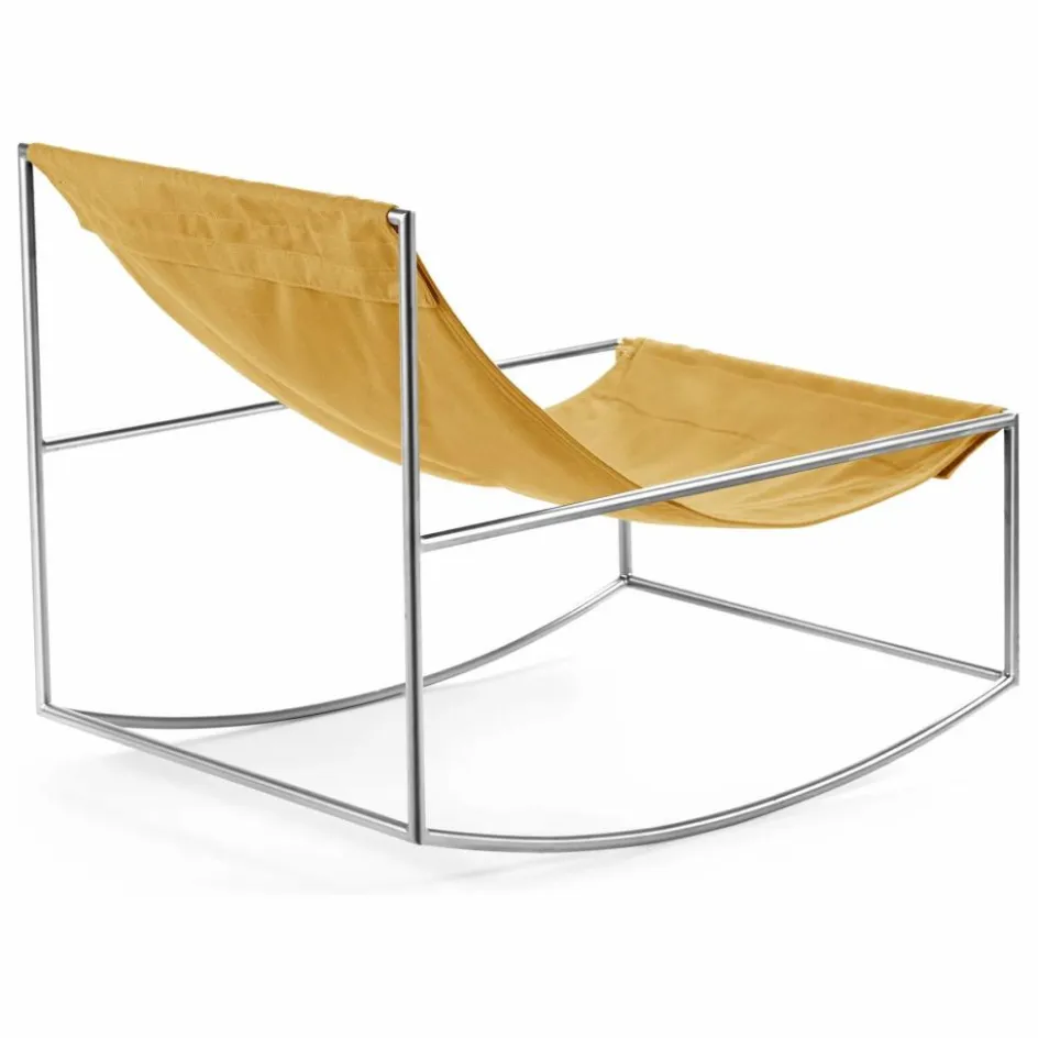 Discount Fauteuil Rocking Chair, Muller Van Severen | Canapés, Fauteuils