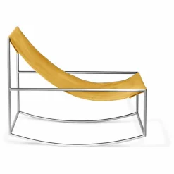 Discount Fauteuil Rocking Chair, Muller Van Severen | Canapés, Fauteuils