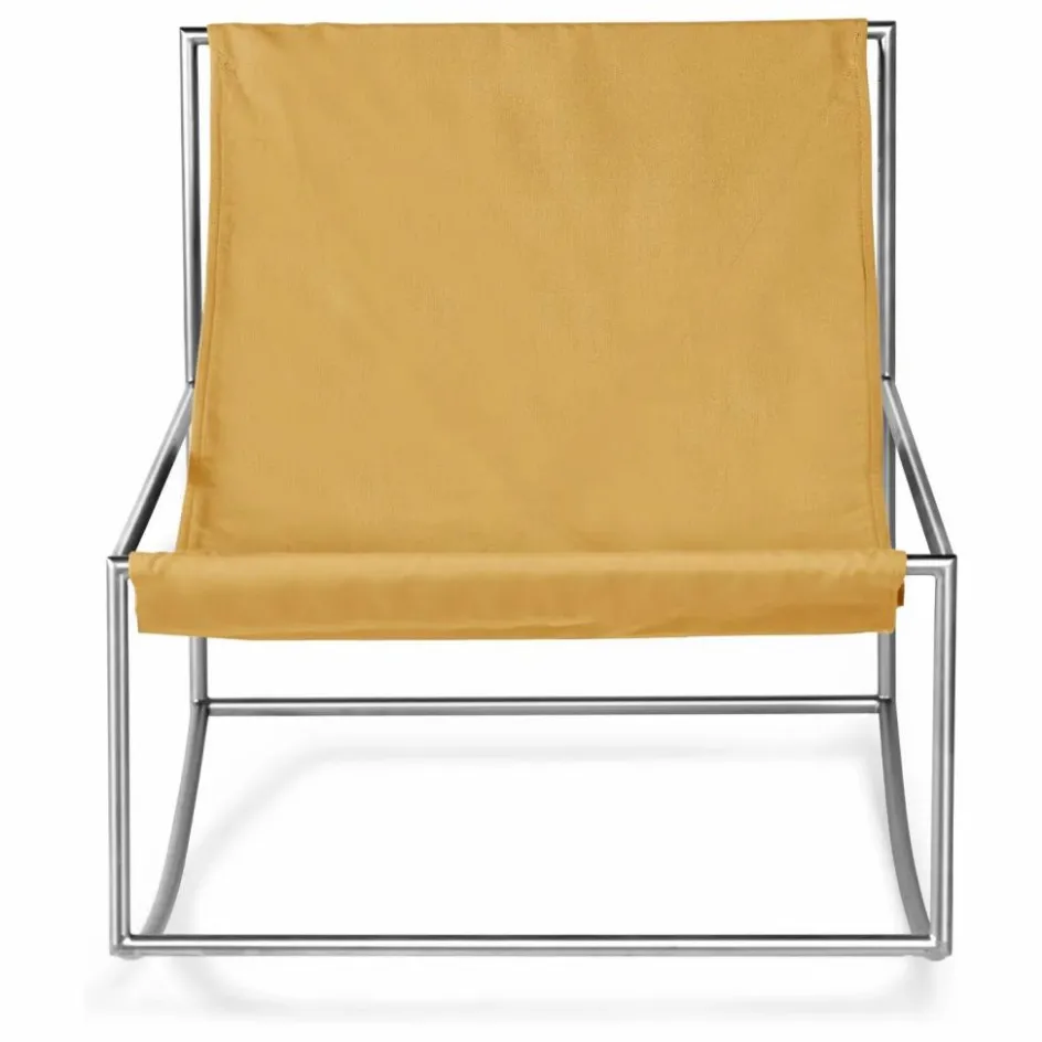 Discount Fauteuil Rocking Chair, Muller Van Severen | Canapés, Fauteuils
