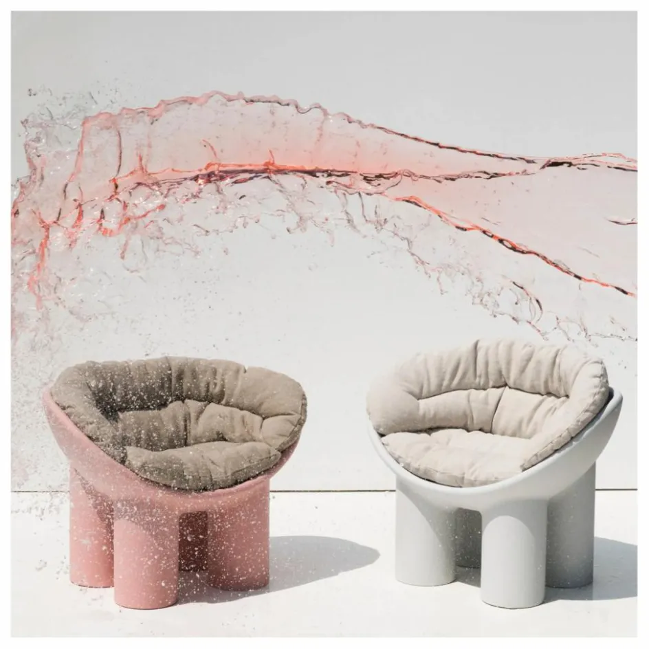 Discount Fauteuil Roly Poly - Faye Togood | Canapés, Fauteuils