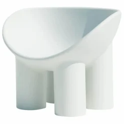 Driade Fauteuil Roly Poly - Faye Togood || Canapés, Fauteuils