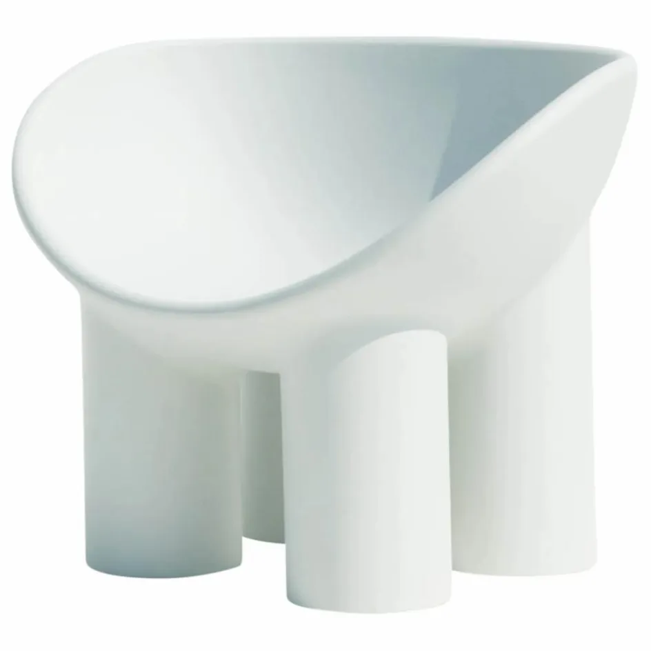 Driade Fauteuil Roly Poly - Faye Togood || Canapés, Fauteuils