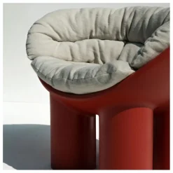 Driade Canapés, Fauteuils*Fauteuil Roly Poly - Faye Togood |