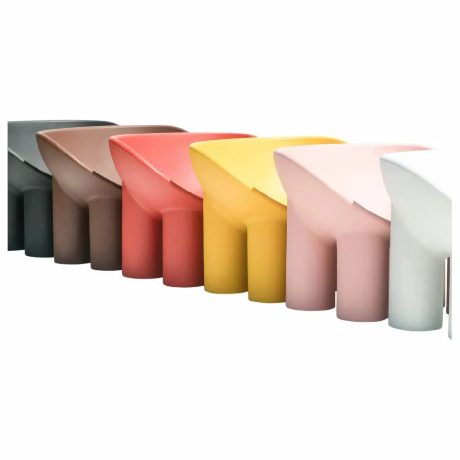 Driade Canapés, Fauteuils*Fauteuil Roly Poly - Faye Togood |