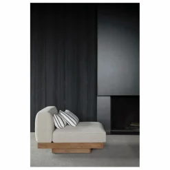 Serax Canapés, Fauteuils*Fauteuil Rudolph |