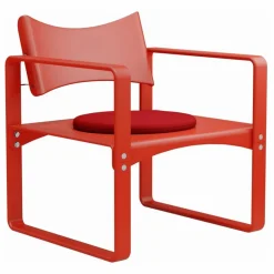 Verpan Canapés, Fauteuils*Fauteuil Series 270 F |