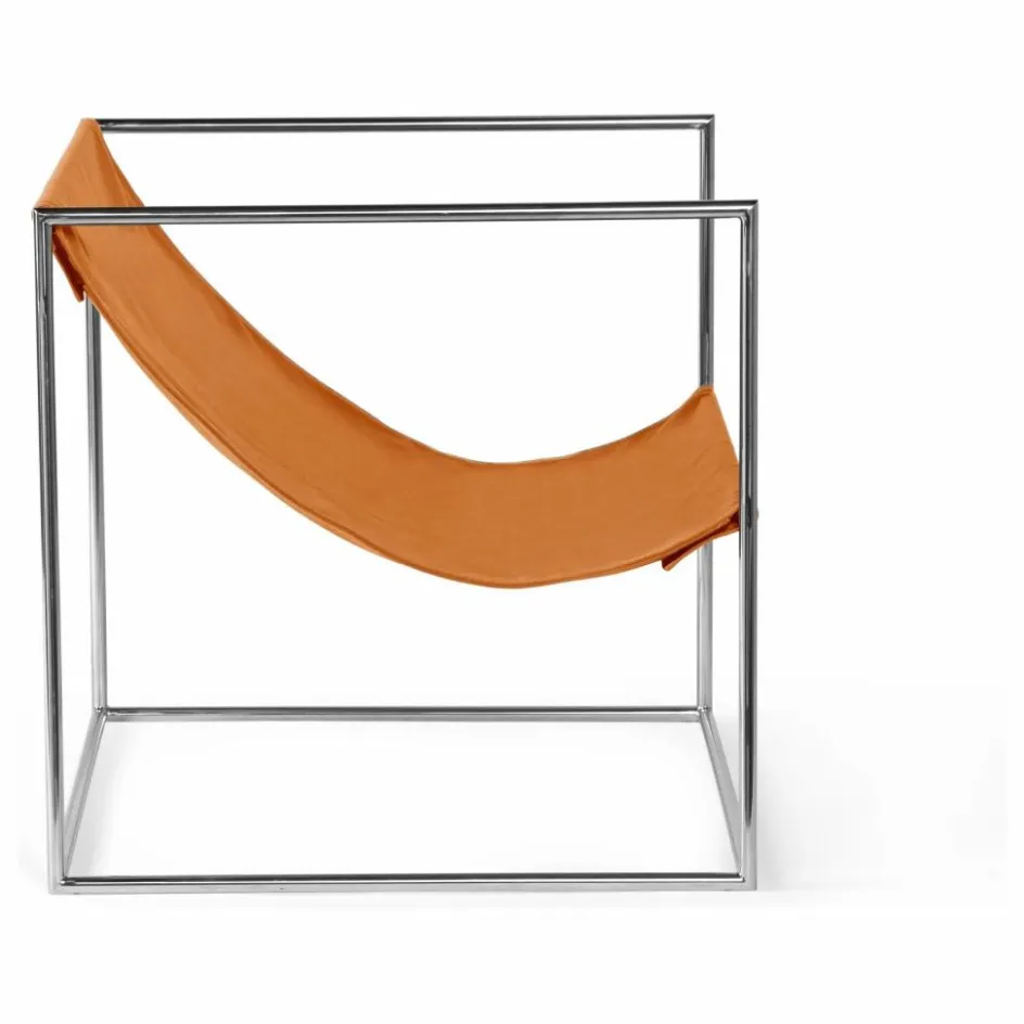 Valerie Objects Canapés, Fauteuils*Fauteuil Solo Seat, Muller Van Severen |