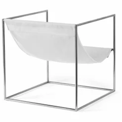Valerie Objects Fauteuil Solo Seat, Muller Van Severen || Canapés, Fauteuils