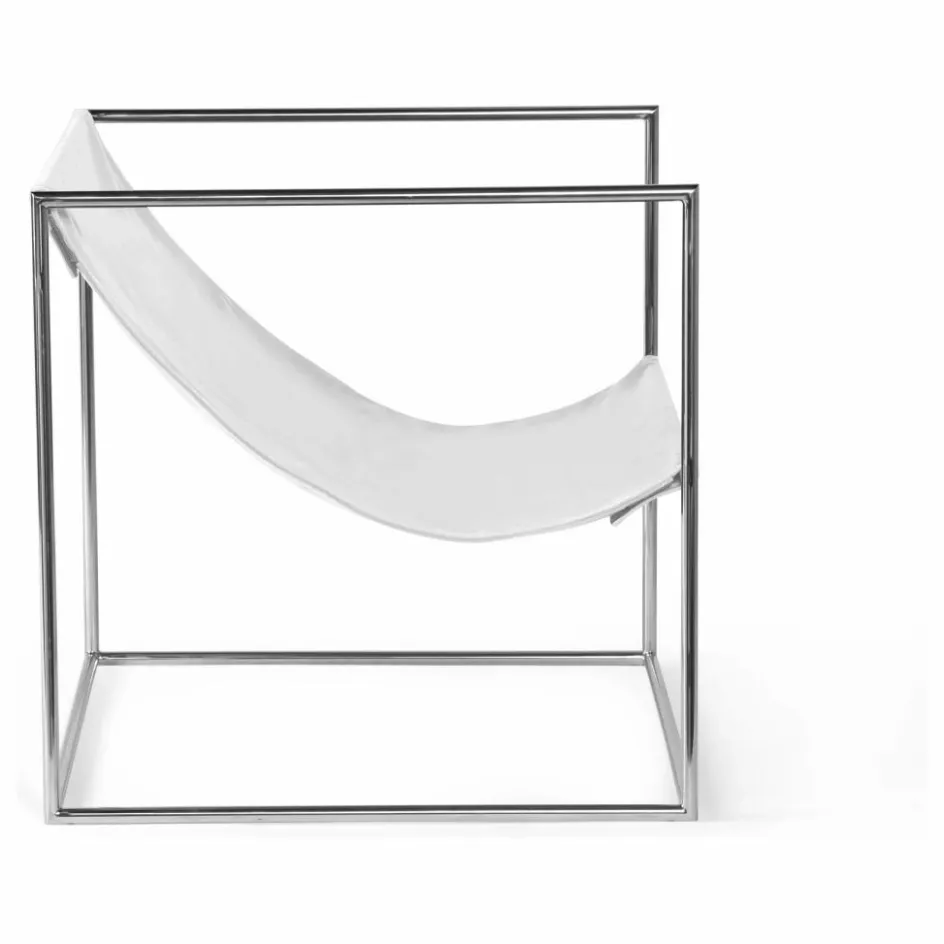 Valerie Objects Fauteuil Solo Seat, Muller Van Severen || Canapés, Fauteuils