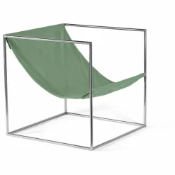 Best Valerie Objects Fauteuil Solo Seat, Muller Van Severen | Vert