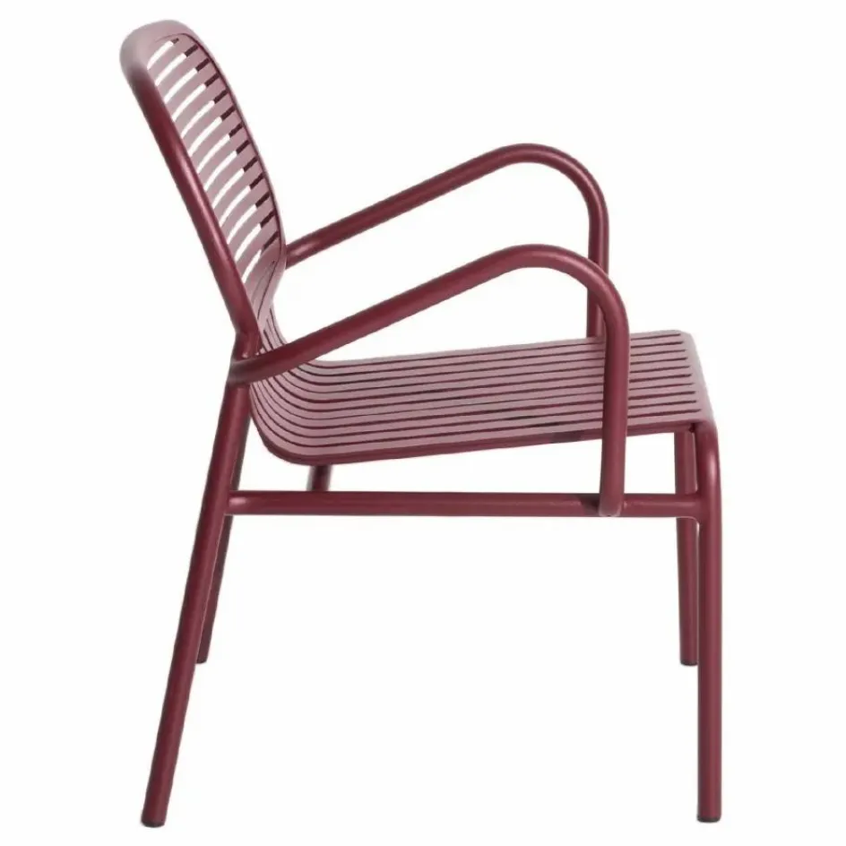 Petite friture Fauteuil Week-end - Lot de 2 || Mobilier De Jardin