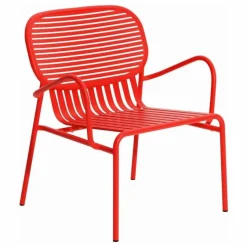 Petite friture Mobilier De Jardin*Fauteuil Week-end - Lot de 2 |