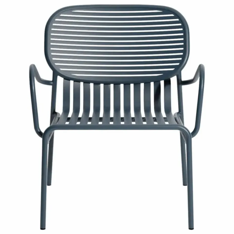 Discount Fauteuil Week-end - Lot de 2 | Mobilier De Jardin