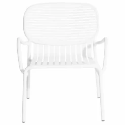 Petite friture Fauteuil Week-end - Lot de 2 || Mobilier De Jardin