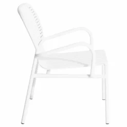Petite friture Fauteuil Week-end - Lot de 2 || Mobilier De Jardin