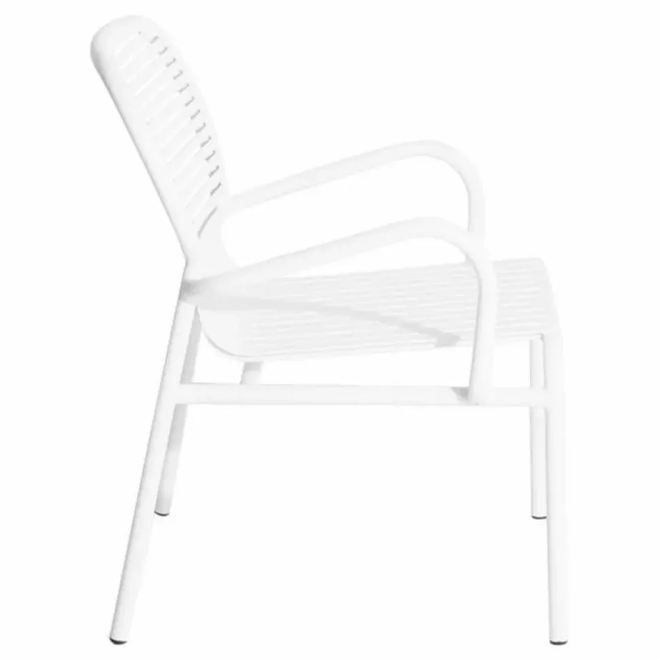 Petite friture Fauteuil Week-end - Lot de 2 || Mobilier De Jardin