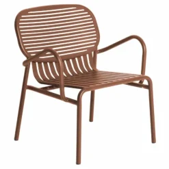 Petite friture Fauteuil Week-end || Mobilier De Jardin