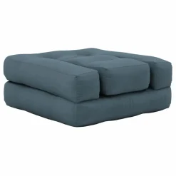 Clearance Fauteuil-pouf Cube pour enfant | Enfant Chaises Enfant
