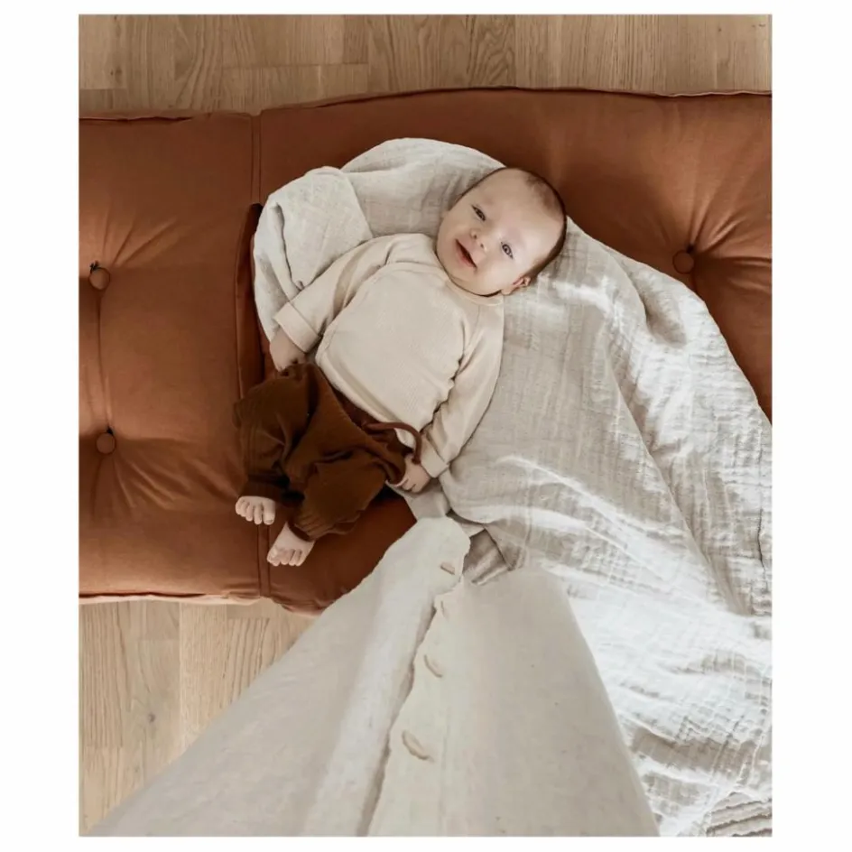 Fauteuil-pouf Cube pour enfant | Enfant Chaises Enfant