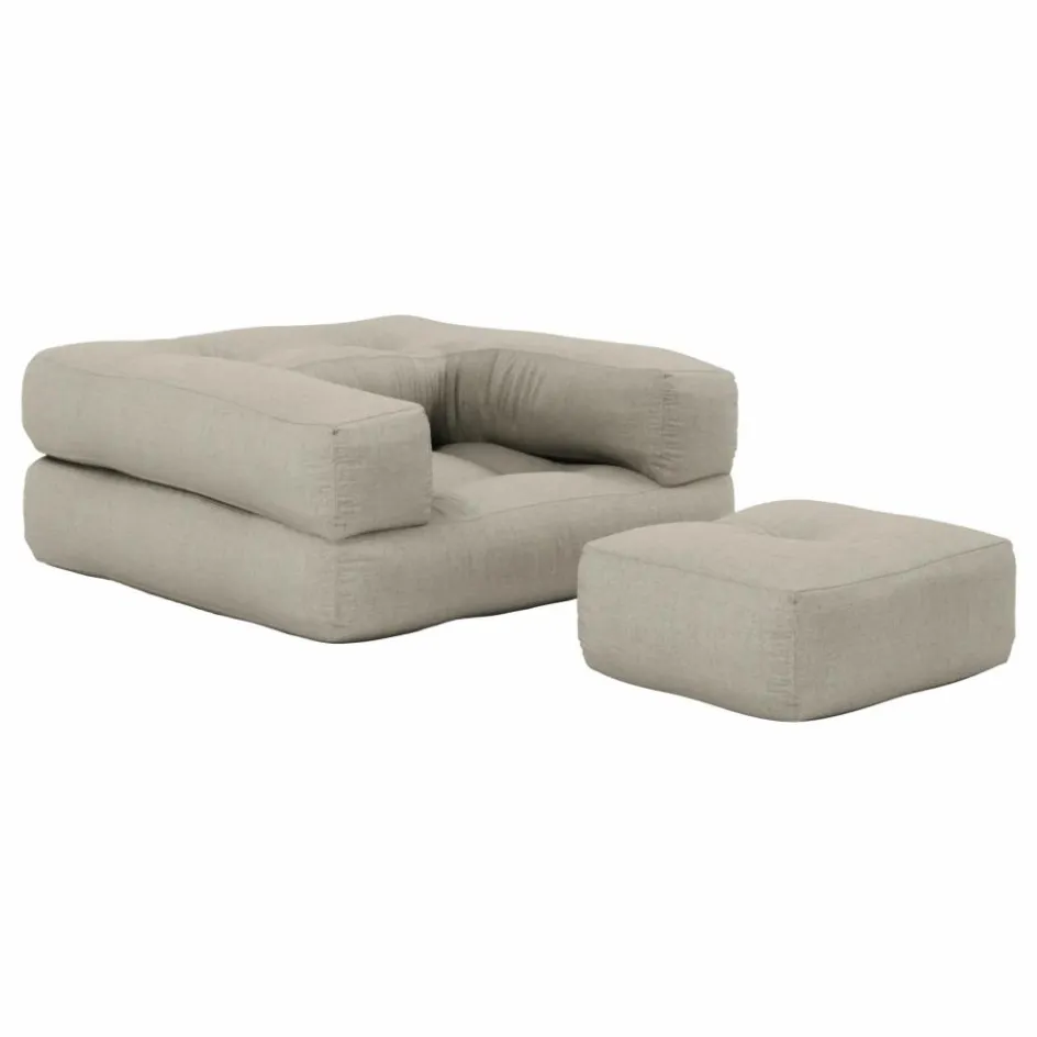 Enfant Karup Design Chaises Enfant*Fauteuil-pouf Cube pour enfant |