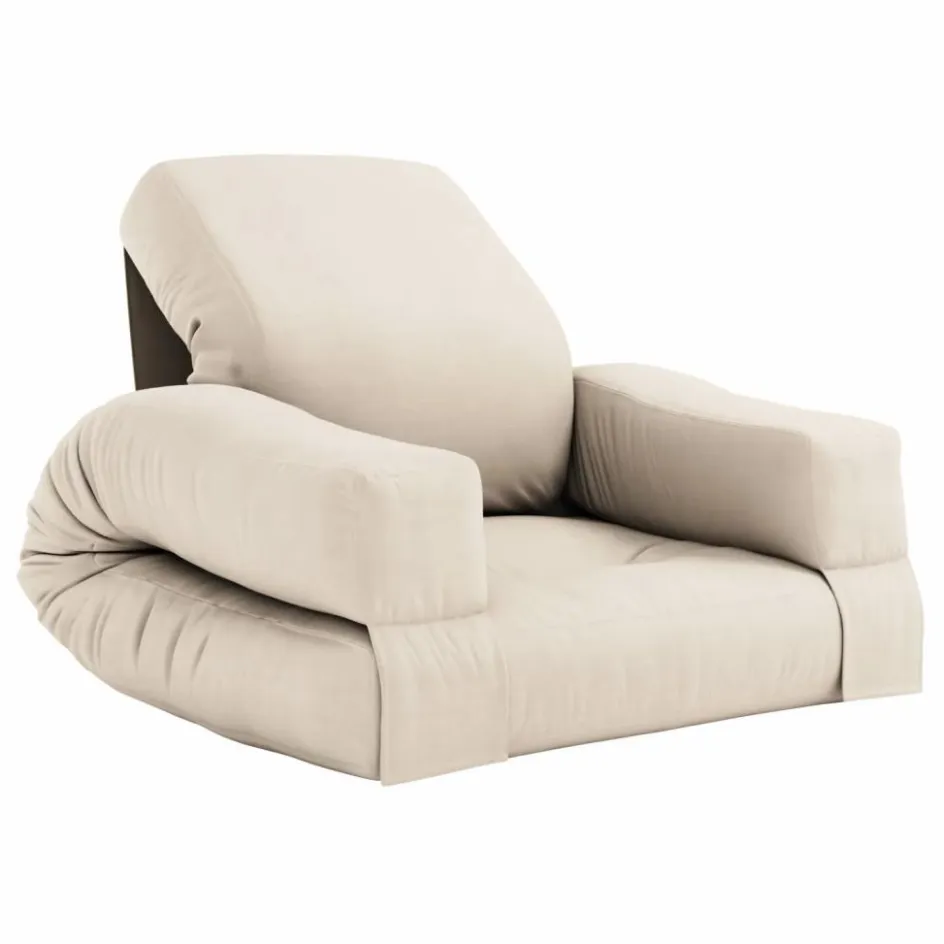 Karup Design Fauteuil-pouf Mini Hippo pour enfant ||Enfant Chaises Enfant