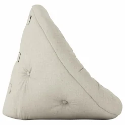 New Karup Design Fauteuil-pouf Nido pour enfant | Lin