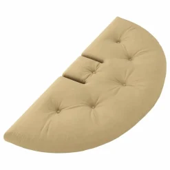 New Karup Design Fauteuil-pouf Nido pour enfant | Beige