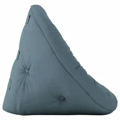 Clearance Karup Design Fauteuil-pouf Nido pour enfant | Bleu pétrole