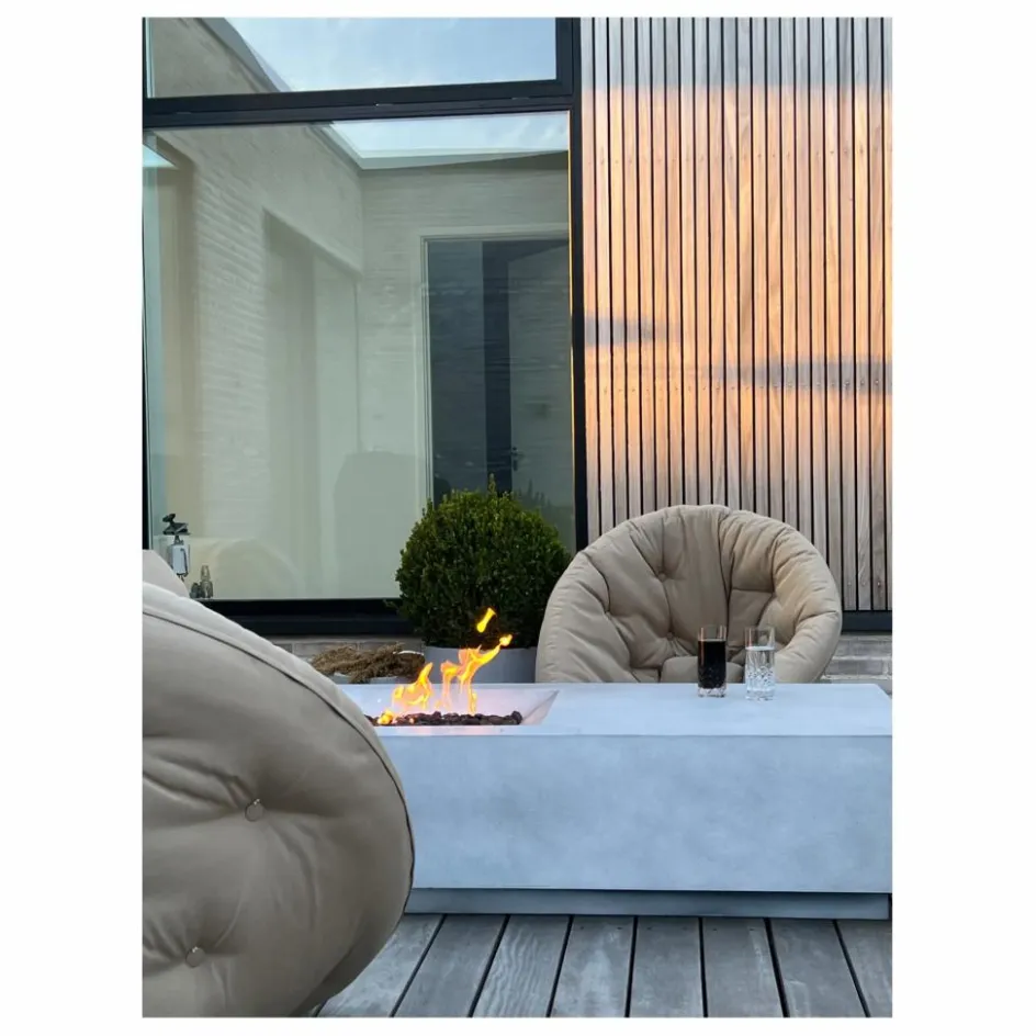 Karup Design Fauteuil-pouf outdoor || Mobilier De Jardin